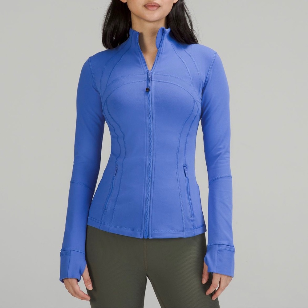 Lululemon Define Jacket